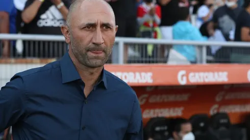 Paulucci analiza las opciones de la UC en el Campeonato y la Copa