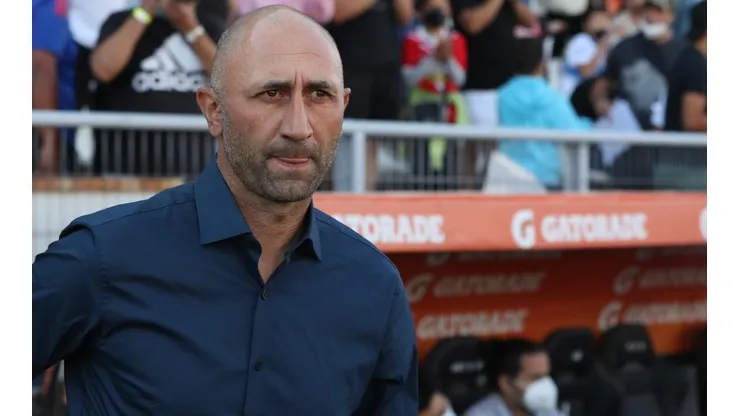 Paulucci analiza las opciones de la UC en el Campeonato y la Copa