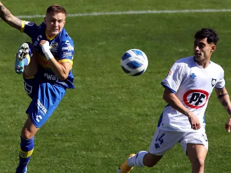 Huachipato derrota a Everton y queda expectante en la tabla