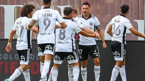 Caamaño se la juega por el Cacique para quedarse con el título del Campeonato Nacional 2022.