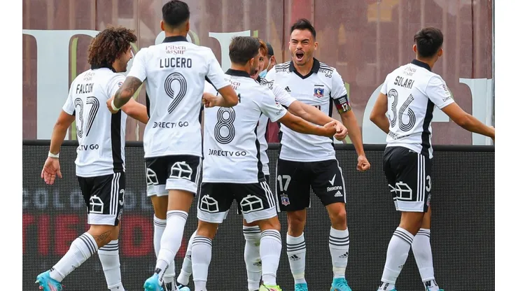 Caamaño se la juega por el Cacique para quedarse con el título del Campeonato Nacional 2022.