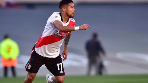 River Plate espera el regreso de Paulo Díaz tras estar ausente en la semana.