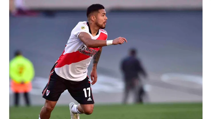 River Plate espera el regreso de Paulo Díaz tras estar ausente en la semana.