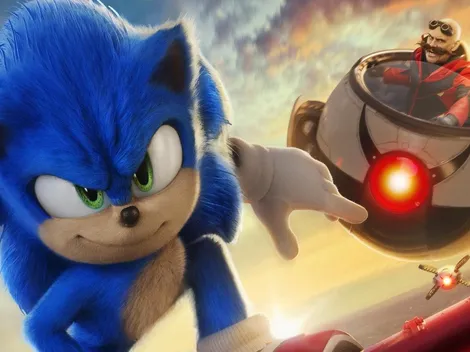 Sonic 2 | ¡Escena post créditos explicada!