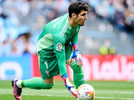 Celta busca otra cesión de Dituro y no ejercer opción a compra