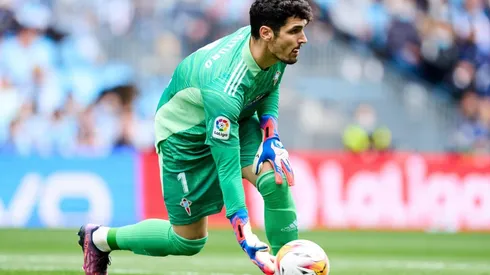 Dituro tiene cuatro penales detenidos en esta temporada de La Liga.