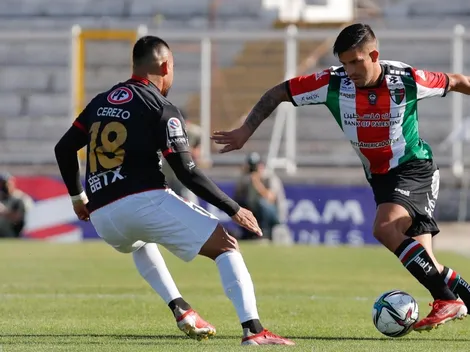 ¿Cuándo juegan los "Arabes" vs los "Diablos Rojos" por la novena fecha?