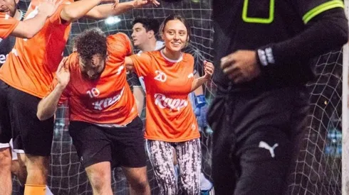 ¡Se viene una nueva copa para las startups de Chile!