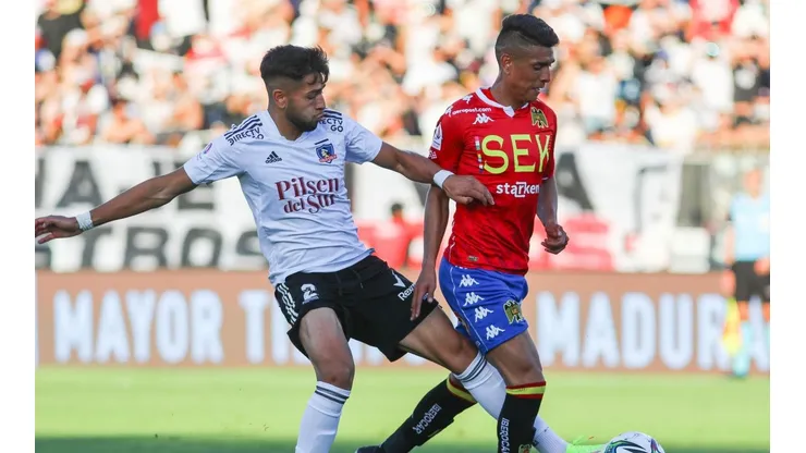 Colo Colo tendría varios cambios en el XI inicial.
