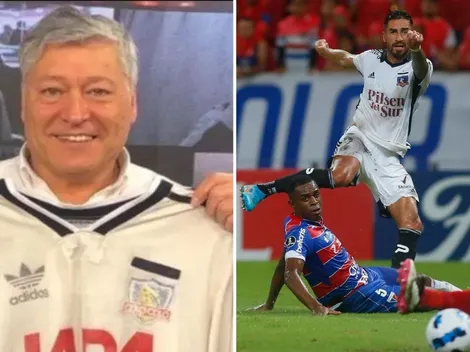 Pato Yáñez: "Es el mejor partido de la era Quinteros"