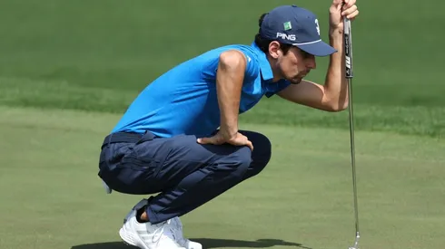 Niemann tuvo un gran día