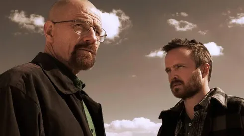 Breaking Bad