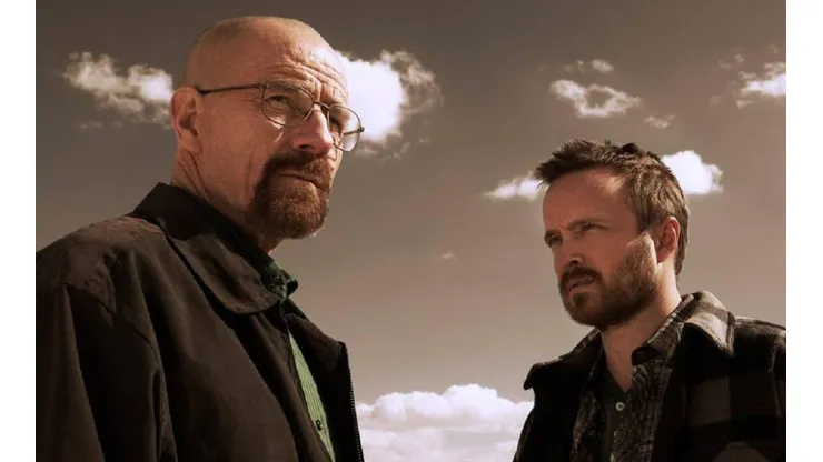 Breaking Bad
