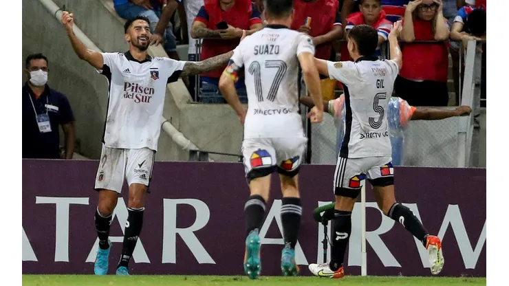 Tres históricos del Cacique sacaron la voz tras la importante victoria del equipo de Gustavo Quinteros ante Fortaleza en Brasil.