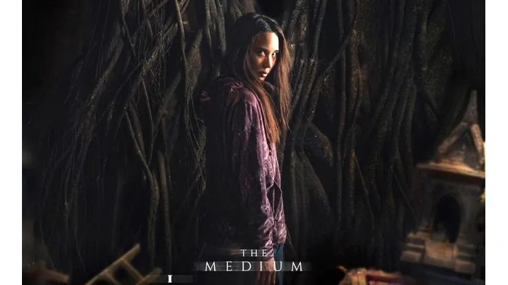 El director Banjong Pisanthanakun vuelve de plano al horror con La Médium.