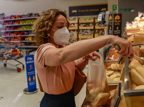 El costo de la vida sube otra vez: IPC de marzo anota alza del 1,9%