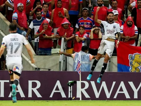 Prensa brasileña se pone de pie para hablar de Colo Colo