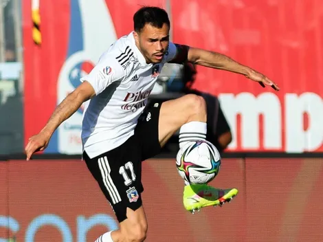 Gabi Suazo: “Ganamos como lo debe hacer Colo Colo”