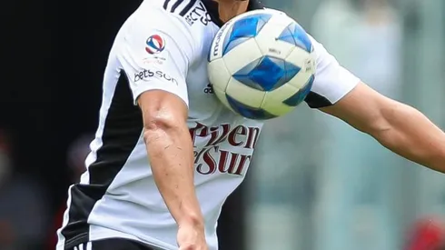 Colo Colo presentará un modelo especial en la Copa Libertadores