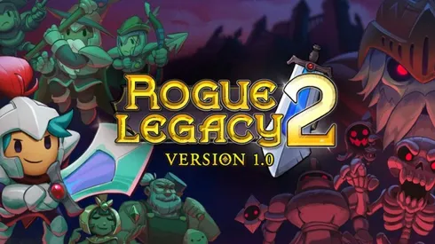 El juego lanzó su acceso anticipado en 2020