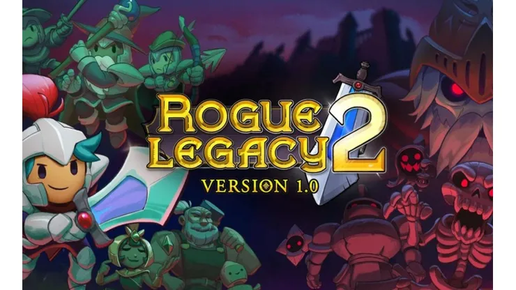 El juego lanzó su acceso anticipado en 2020