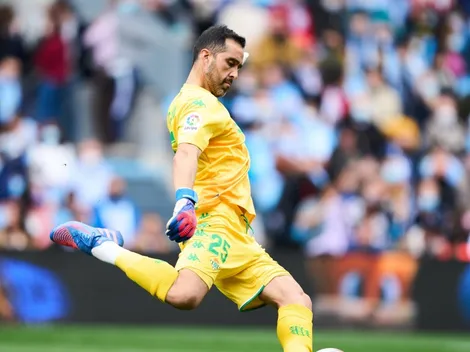 ¿Cuándo juega Real Betis vs Cádiz?