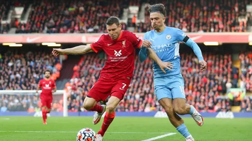 La gran final de la Premier se adelanta para este domingo.