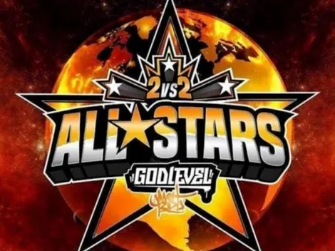 ¿Cómo puedo comprar entradas a la God Level All Stars Chile y cuáles son los precios?