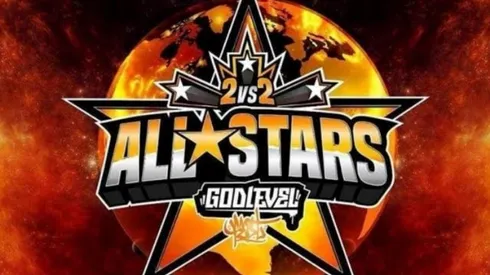 God Level All Stars 2022