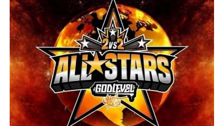 God Level All Stars 2022