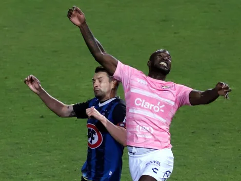 ¿Cuándo se enfrentan Everton vs Huachipato por la novena fecha?