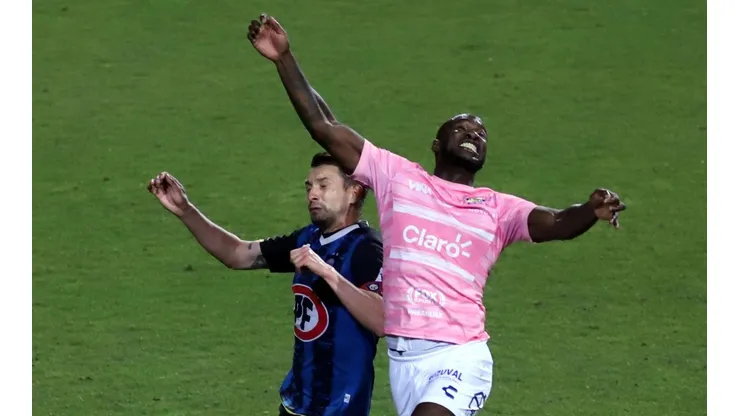 Everton vs Huachipato: Fecha 9