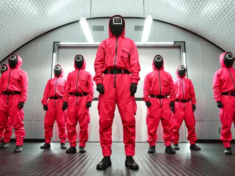 Creador de El Juego del Calamar revela su próximo proyecto