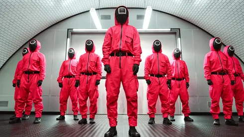 Creador de El Juego del Calamar revela su próximo proyecto