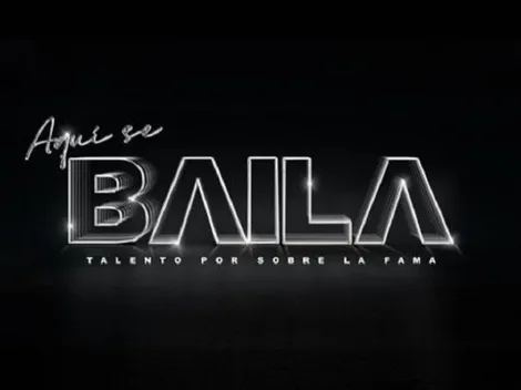 Aquí se Baila | ¿Cómo votar por tu participante favorito en la gran final del programa?