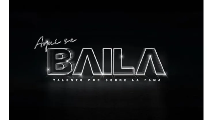 Aquí se Baila