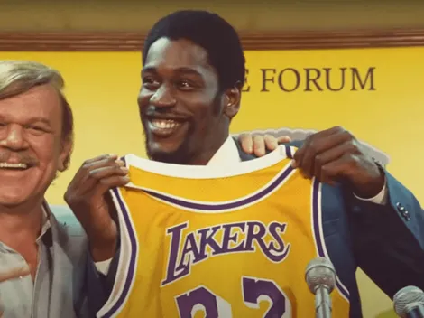 ¿En qué fecha se estrena Lakers: Tiempo de Ganar 2?