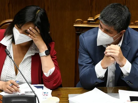 Servicio Nacional de Migraciones asume culpa por error de Siches