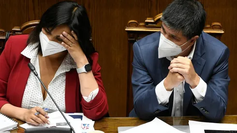 Servicio Nacional de Migraciones asume culpa por error de Siches