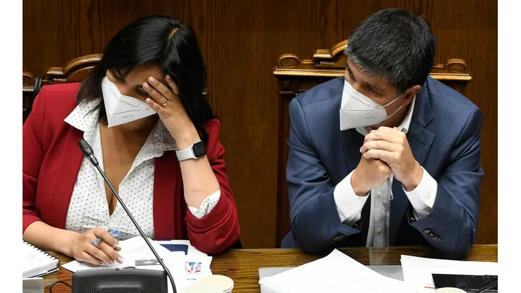 Servicio Nacional de Migraciones asume culpa por error de Siches