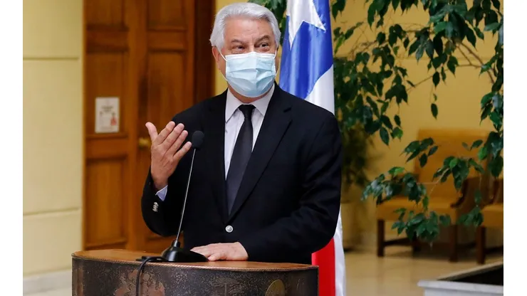 Diputado Naranjo propone el IFE de Invierno 2022