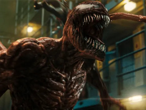 ¿Cuándo se estrena Venom: Carnage Liberado en HBO Max?