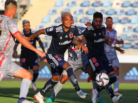 Arquero de Copiapó ahora duda de la salvación del descenso de la U