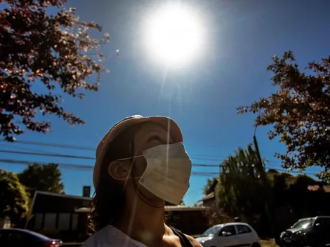 ¿Cómo estará el clima hoy jueves 7 de abril?