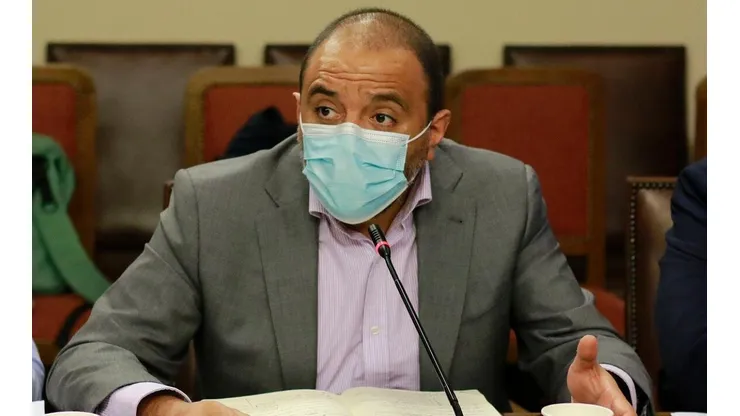 Ministro de Educación, Marco Ávila | Condonación del CAE