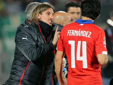 Beccacece se baja de la carrera por la Roja