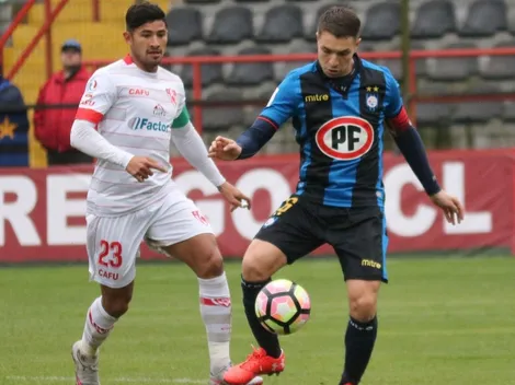 Presidente de Copiapó: "Esto debería investigarlo un ente externo"