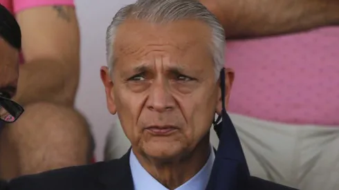 Castrilli no sigue como presidente de la Comisión de Árbitros