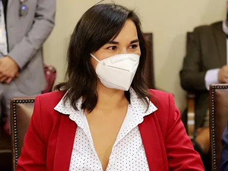 Ministra del Interior, Izkia Siches, provoca crisis en el gobierno