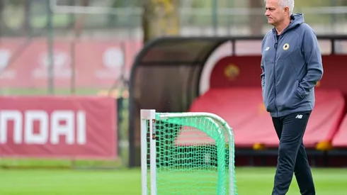 Mourinho se enfrenta este jueves al Bodo Glimt